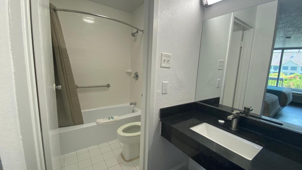 Motel 6 Wilmington, Nc - Market Street ภายนอก รูปภาพ